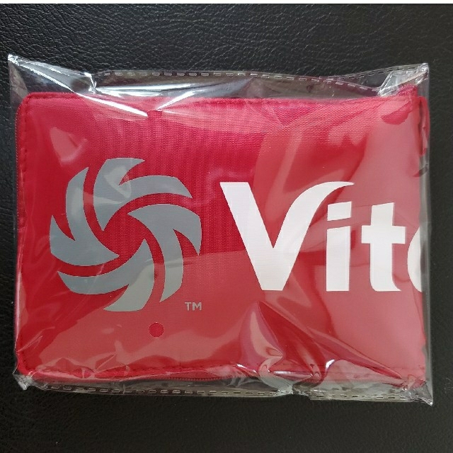 Vitamix(バイタミックス)のVitamix　バイタミックス　エコバッグ レディースのバッグ(エコバッグ)の商品写真