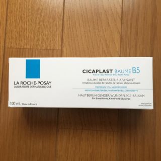 ラロッシュポゼ(LA ROCHE-POSAY)のラロッシュポゼ　シカプラストバーム　100ml 新品未使用品(フェイスクリーム)