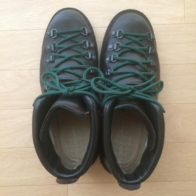 極美品ダナーDANNER MOUNTAIN light2  us7 25cm