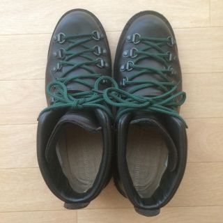 ダナー(Danner)の極美品ダナーDANNER MOUNTAIN light2  us7 25cm (ブーツ)