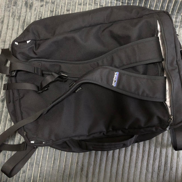 patagonia(パタゴニア)のパタゴニア Patagonia 3way ショルダー ビジネスバッグ 旅行鞄  メンズのバッグ(ビジネスバッグ)の商品写真