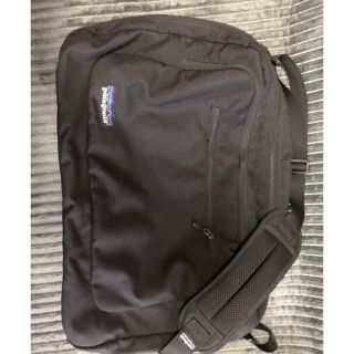 パタゴニア(patagonia)のパタゴニア Patagonia 3way ショルダー ビジネスバッグ 旅行鞄 (ビジネスバッグ)