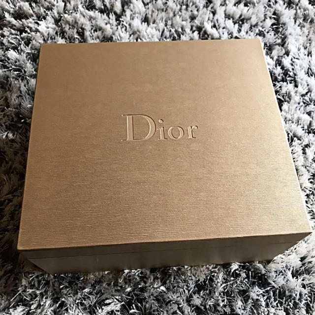 【新品】CHRISTIAN  DIOR ハードケース 限定商品【送料無料】