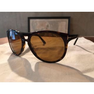 トムフォード(TOM FORD)のTOM FORD サングラス(サングラス/メガネ)