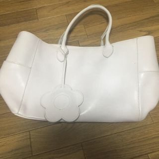 マリークワント(MARY QUANT)のマリークワントバック❤︎(ハンドバッグ)