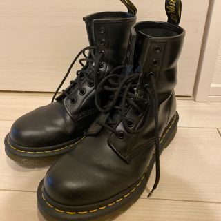 ドクターマーチン(Dr.Martens)のドクターマーチン　8ホール(ブーツ)