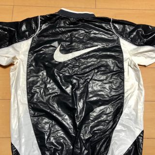 ナイキ(NIKE)のNIKE BASEBALL ウインドブレーカー ピステ(ウェア)