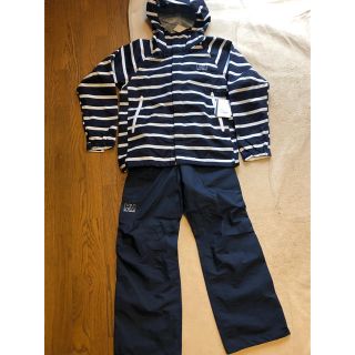 ヘリーハンセン(HELLY HANSEN)のヘリーハンセン　レインコート(レインコート)