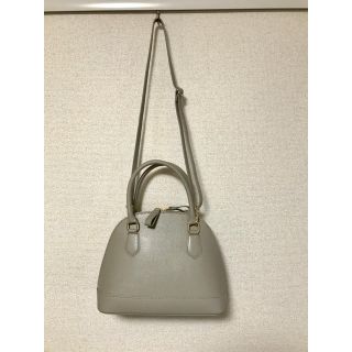 ユナイテッドアローズ(UNITED ARROWS)の【3児のママ様】【本革】マルコビアンキーニ　プガッティ型　bag♡(ハンドバッグ)