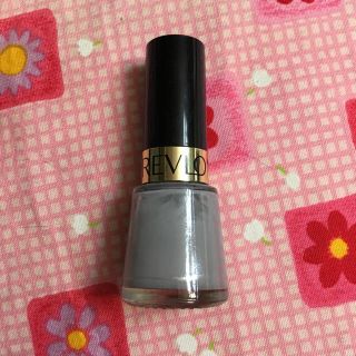 レブロン(REVLON)のレブロン☆ネイルエナメル(マニキュア)