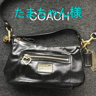 コーチ(COACH)のCOACH ショルダーバッグ(ショルダーバッグ)