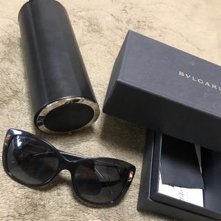 ブルガリ(BVLGARI)のBVLGARIサングラス(サングラス/メガネ)