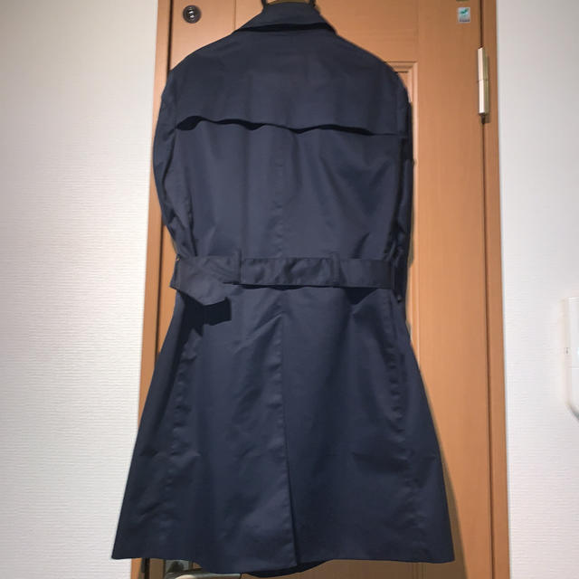 Tk Tk Takeo Kikuchi クリアツイルトレンチコート ネイビーの通販 By カリメル太郎 S Shop ティーケーならラクマ Tk Tk Takeo Kikuchi クリアツイルトレンチコート ネイビーの通販 By カリメル太郎 S Shop ティーケーならラクマ
