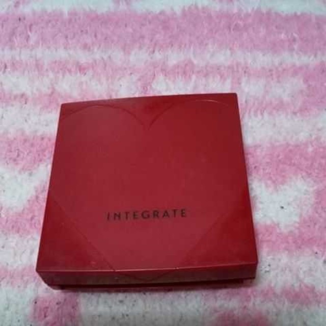 INTEGRATE(インテグレート)のインテグレート プロフィニッシュファンデーション コスメ/美容のベースメイク/化粧品(その他)の商品写真