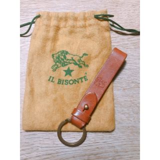 イルビゾンテ(IL BISONTE)の★専用★ イルビゾンテ  キーホルダー(キーホルダー)