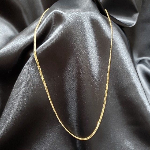 【美品】 18金喜平ネックレス10.3g ネックレス 【美品】 18金喜平ネックレス10.3g ネックレス