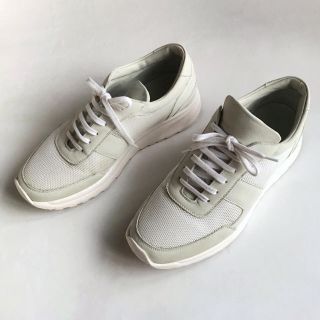 コモンプロジェクト(COMMON PROJECTS)のCommon Projects Track Runner(スニーカー)