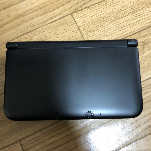 任天堂　3DSLL 本体＋おまけ