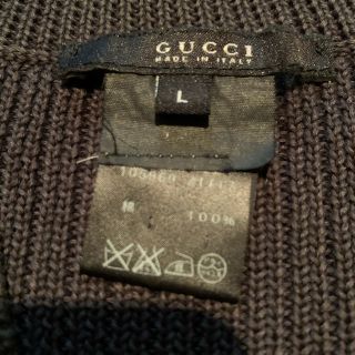 グッチ(Gucci)のアクア様専用(ニット/セーター)