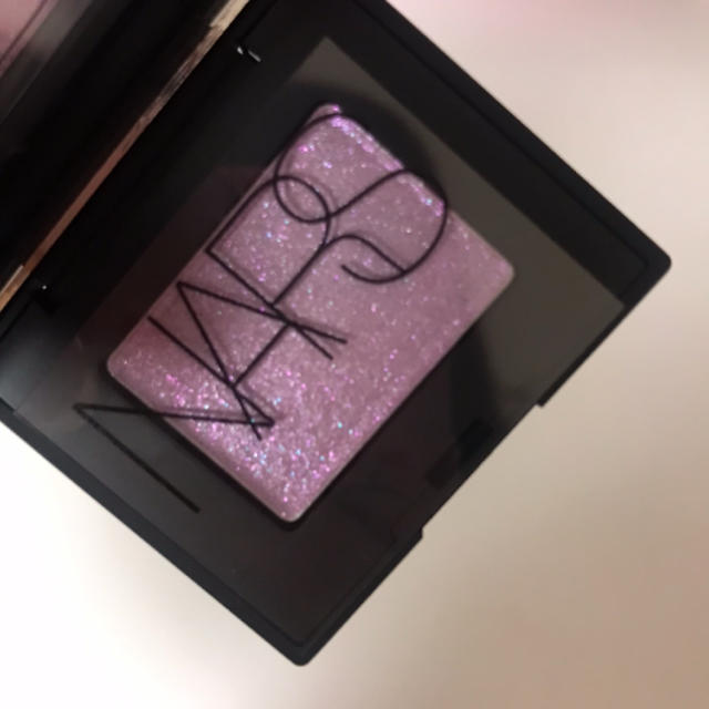 NARS(ナーズ)のナーズ  ハードワイヤード　アイシャドー コスメ/美容のベースメイク/化粧品(アイシャドウ)の商品写真