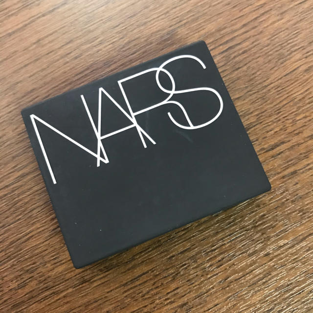 NARS(ナーズ)のナーズ  ハードワイヤード　アイシャドー コスメ/美容のベースメイク/化粧品(アイシャドウ)の商品写真