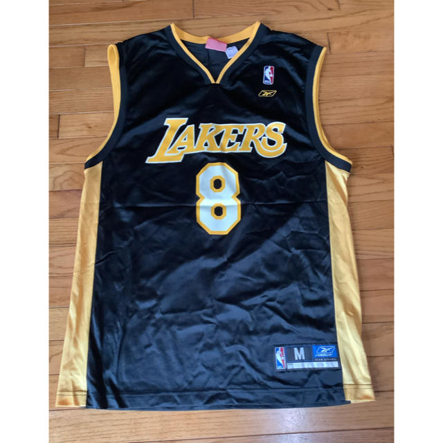 NBA ユニフォーム　コービーブライアント　Kobe ジャージ