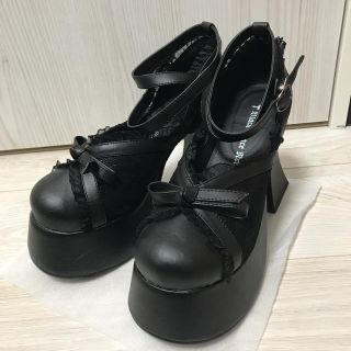 BLACK PEACE NOW(靴/シューズ)のフリマアイテム一覧 BLACK PEACE NOW(靴/シューズ)のフリマアイテム一覧