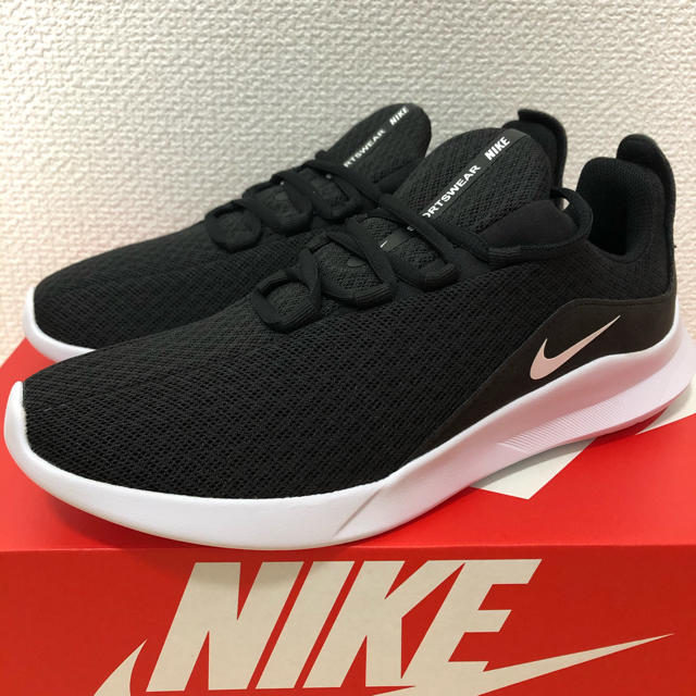 NIKE ナイキ ビアレ スニーカー ランニングシューズ 26cm⭐︎新品未使用