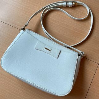 フルラ(Furla)のフルラ FURLA ポーチ(ショルダーバッグ)