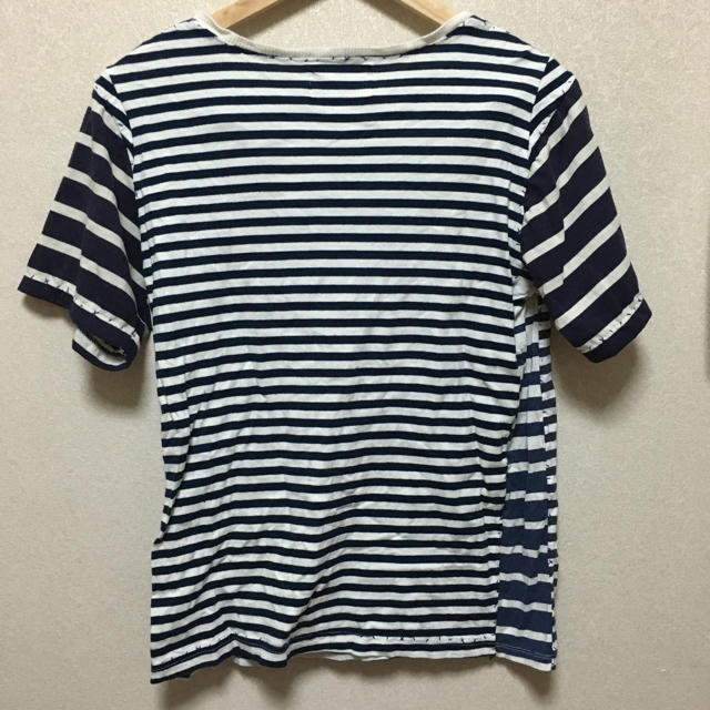 keisuke kanda(ケイスケカンダ)のtシャツ ケイスケカンダ レディースのトップス(カットソー(半袖/袖なし))の商品写真
