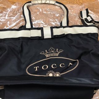 トッカ(TOCCA)のぴよぴよぴよ様専用　TOCCAマザーズバック(マザーズバッグ)