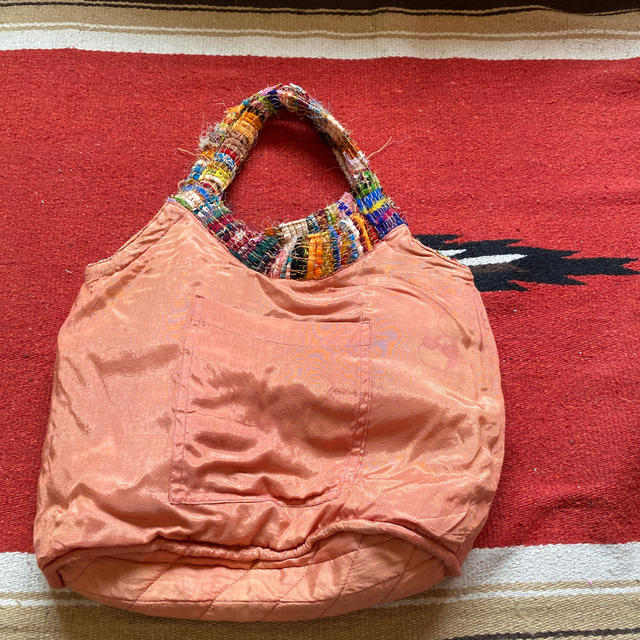 MALAIKA(マライカ)のマライカ　バッグ レディースのバッグ(ショルダーバッグ)の商品写真