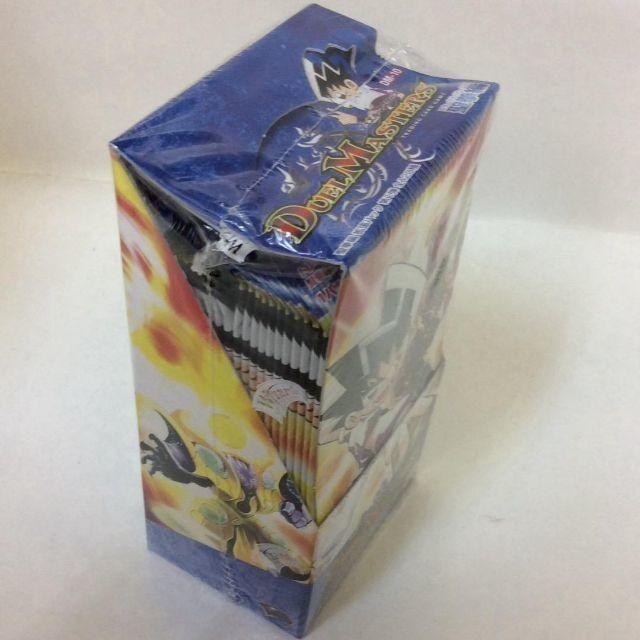 DM デュエマ 聖拳編 DM-10 新品未開封外箱凹みあり5箱セット DM デュエマ 聖拳編 DM-10 新品未開封外箱凹みあり5箱セット