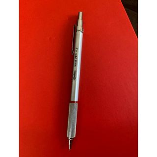 ロットリング(rotring)のロットリング ラピッドプロ シルバー(ペン/マーカー)