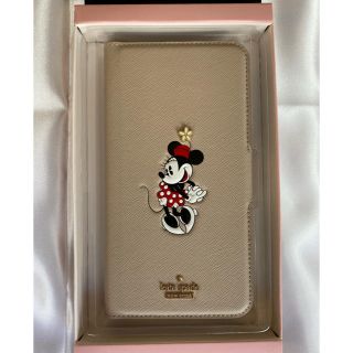 ケイトスペードニューヨーク(kate spade new york)のモモブリちゃん様専用　ケイトスペード iPhoneケース 11 PRO用(iPhoneケース)