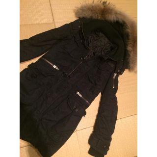 マウジー(moussy)のneiro様専用♡moussy(モッズコート)