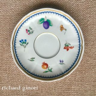 リチャードジノリ(Richard Ginori)のrichard ginori ☆カップ ソーサー(食器)