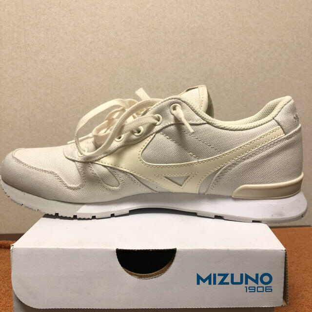 MIZUNO(ミズノ)のMIZUNO ML87 メンズの靴/シューズ(スニーカー)の商品写真