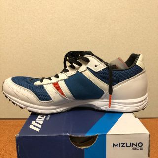 ミズノ(MIZUNO)の【激レア！】MIZUNO WAVE EMPEROR FUTURE(スニーカー)