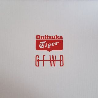 オニツカタイガー(Onitsuka Tiger)のオニツカタイガー RINKAN BOOT GFWD 25cm 山下智久(ブーツ)