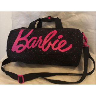 バービー(Barbie)のBarbie バービー ショルダーバッグ(ショルダーバッグ)