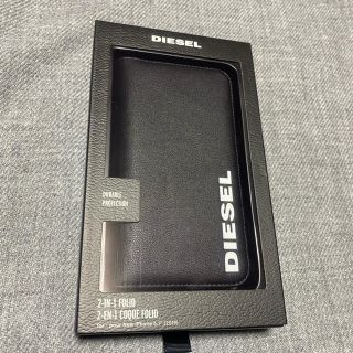 ディーゼル(DIESEL)の🌿【iPhone 11】DIESEL 2wayケース🌿(iPhoneケース)