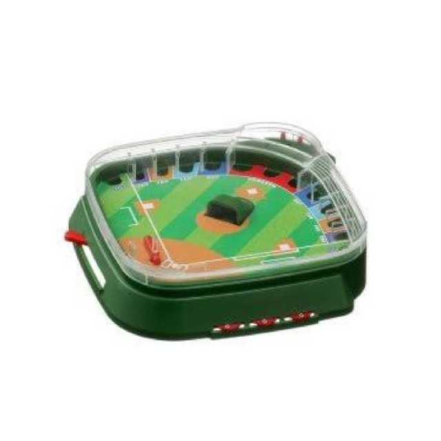 EPOCH(エポック)の野球盤Jr.新品未使用 エンタメ/ホビーのテーブルゲーム/ホビー(野球/サッカーゲーム)の商品写真