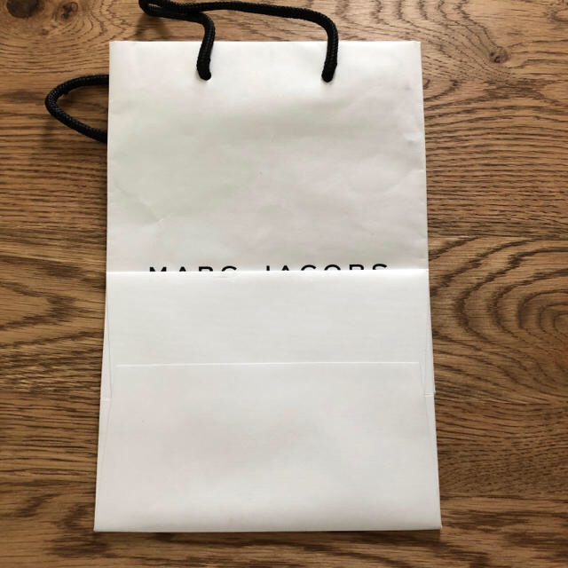 Dior(ディオール)のディオール Dior  マークジェイコブス　MARC JACOBS ショップ袋 レディースのバッグ(ショップ袋)の商品写真