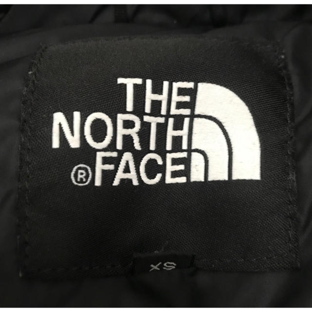 THE NORTH FACE(ザノースフェイス)のTHE NORTH FACE ヌプシジャケット 日本Sサイズ　 メンズのジャケット/アウター(ダウンジャケット)の商品写真