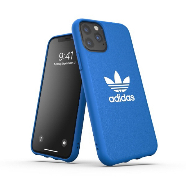 adidas(アディダス)の🌿【iPhone 11 Pro】adidas レザーケース🌿 スマホ/家電/カメラのスマホアクセサリー(iPhoneケース)の商品写真