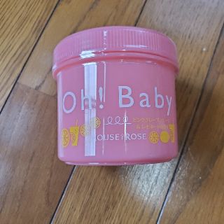 ハウスオブローゼ(HOUSE OF ROSE)のoh!baby 　ボディースムーザー(ボディスクラブ)