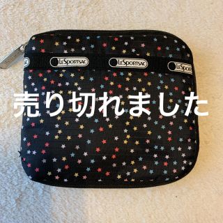 レスポートサック(LeSportsac)のレスポートサック エコバッグ(トートバッグ)