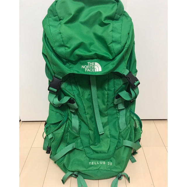 THE NORTH FACE TELLUS30  リュック30L Mサイズ