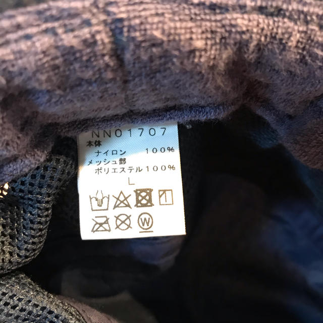 THE NORTH FACE(ザノースフェイス)のノースフェイス　ホライズンハット メンズの帽子(ハット)の商品写真